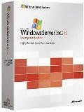 Microsoft Windows Server 2003 R2 Enterprise Edition x64 + 25 CALs (P72-02312)